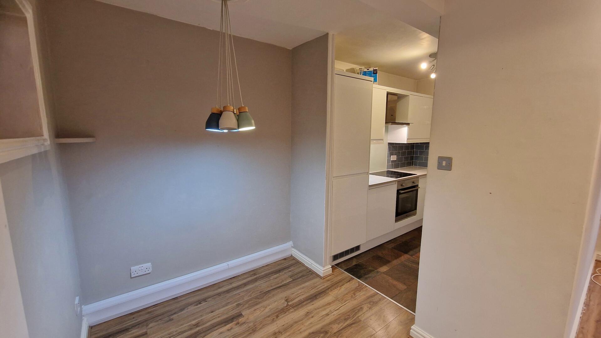 Tuscany House, Flat 10 19 Dickinson Street  Manchester